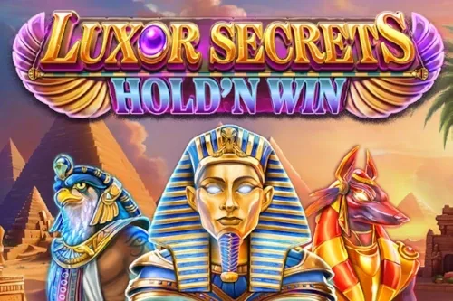 Luxor Secrets